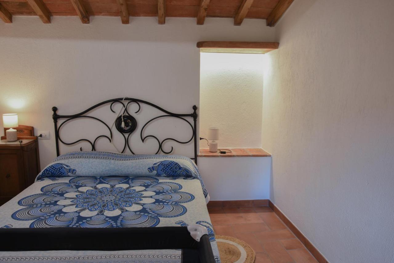 Appartement Elba Borgo Di Latrano à Magazzini  Extérieur photo