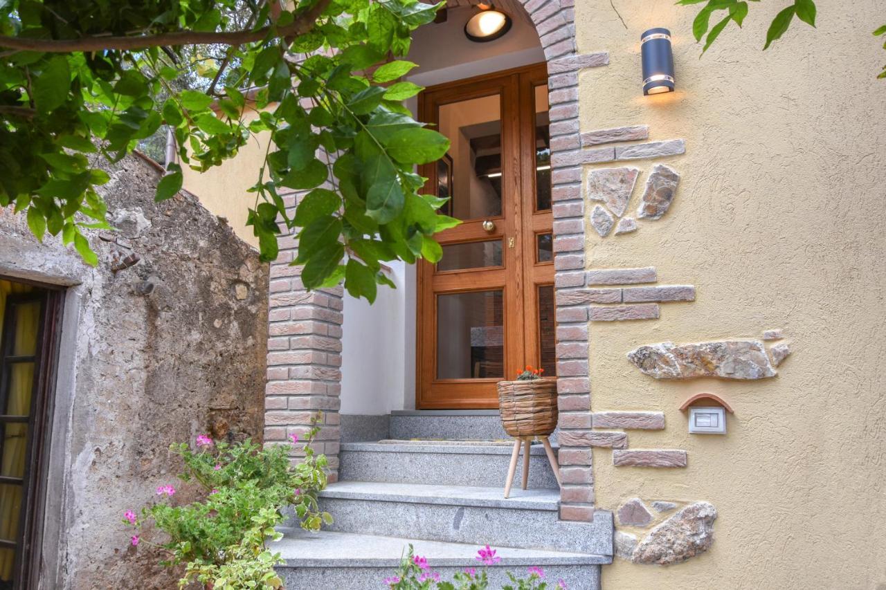 Appartement Elba Borgo Di Latrano à Magazzini  Extérieur photo