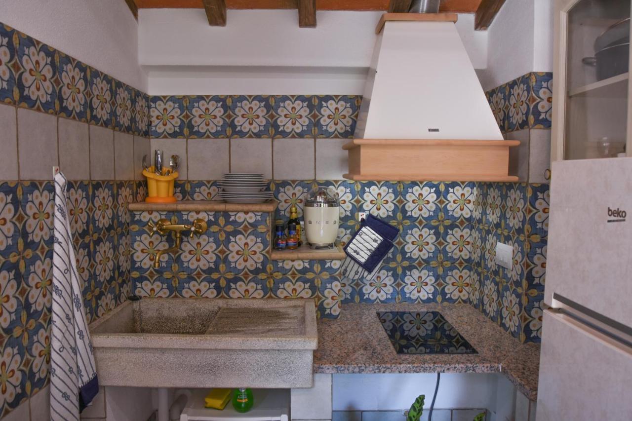 Appartement Elba Borgo Di Latrano à Magazzini  Extérieur photo