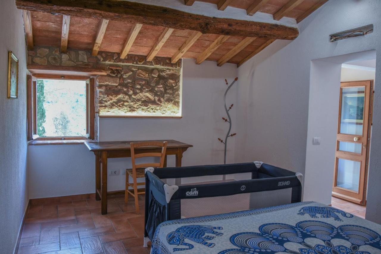 Appartement Elba Borgo Di Latrano à Magazzini  Extérieur photo