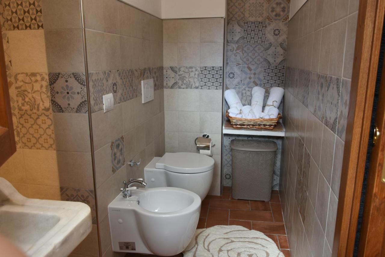 Appartement Elba Borgo Di Latrano à Magazzini  Extérieur photo