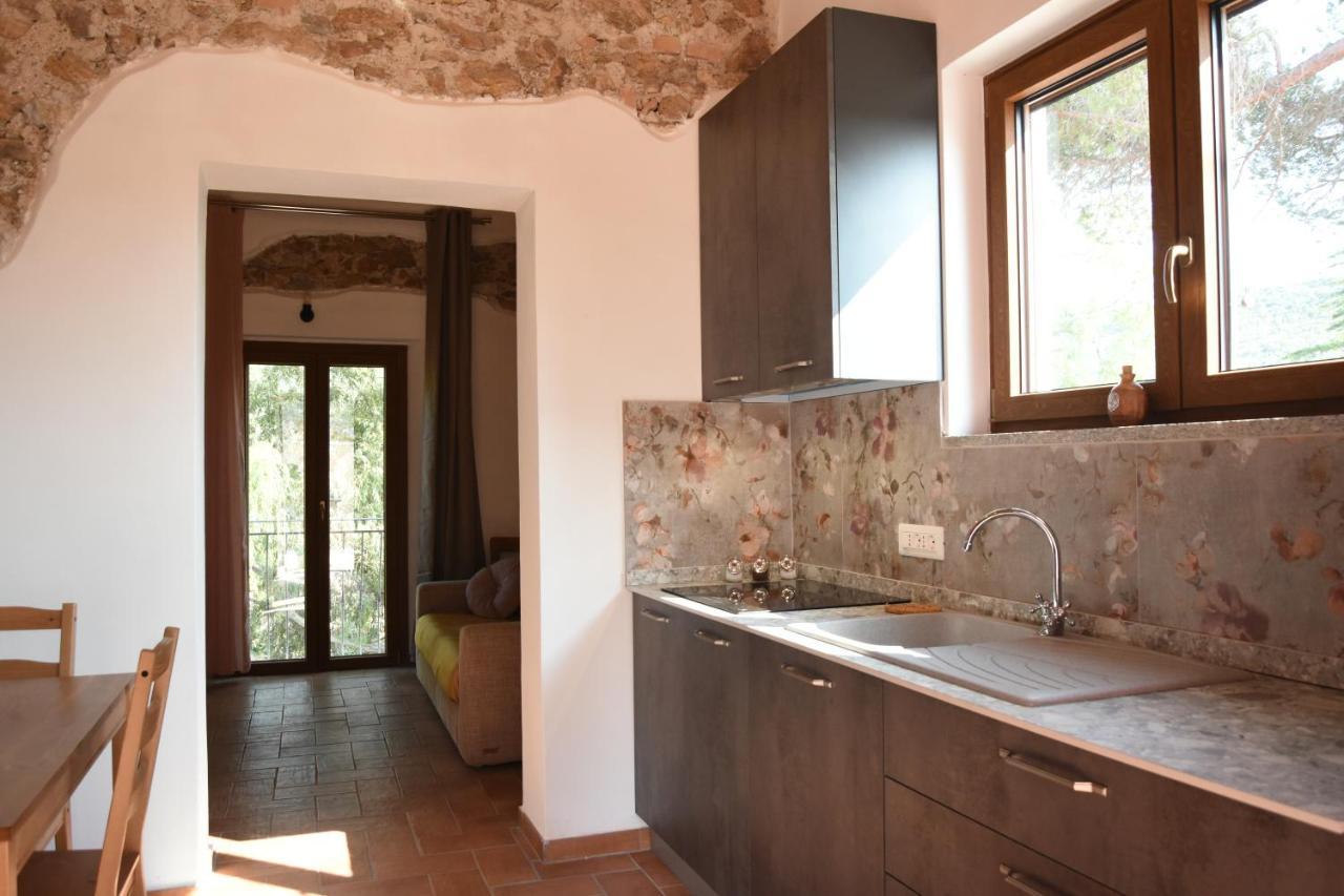 Appartement Elba Borgo Di Latrano à Magazzini  Extérieur photo