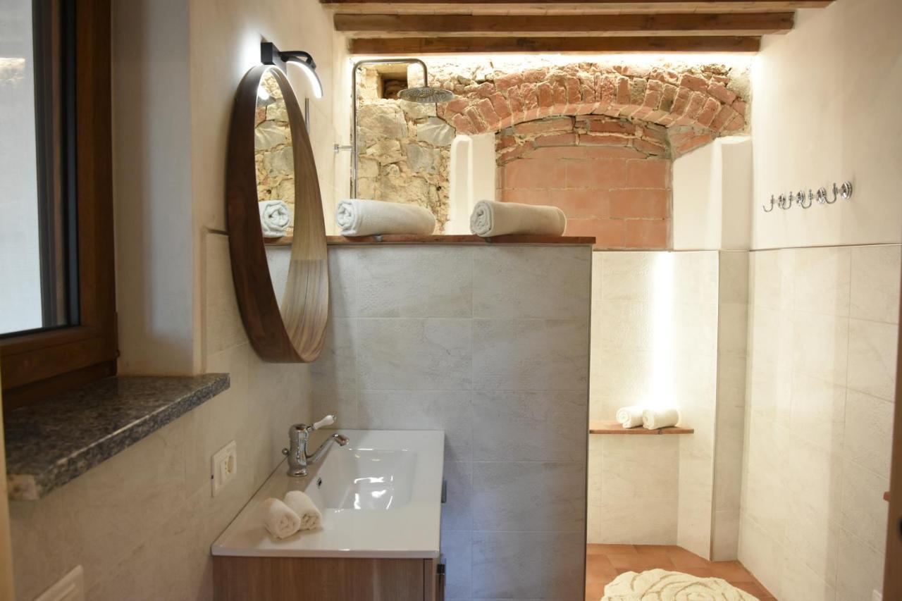 Appartement Elba Borgo Di Latrano à Magazzini  Extérieur photo