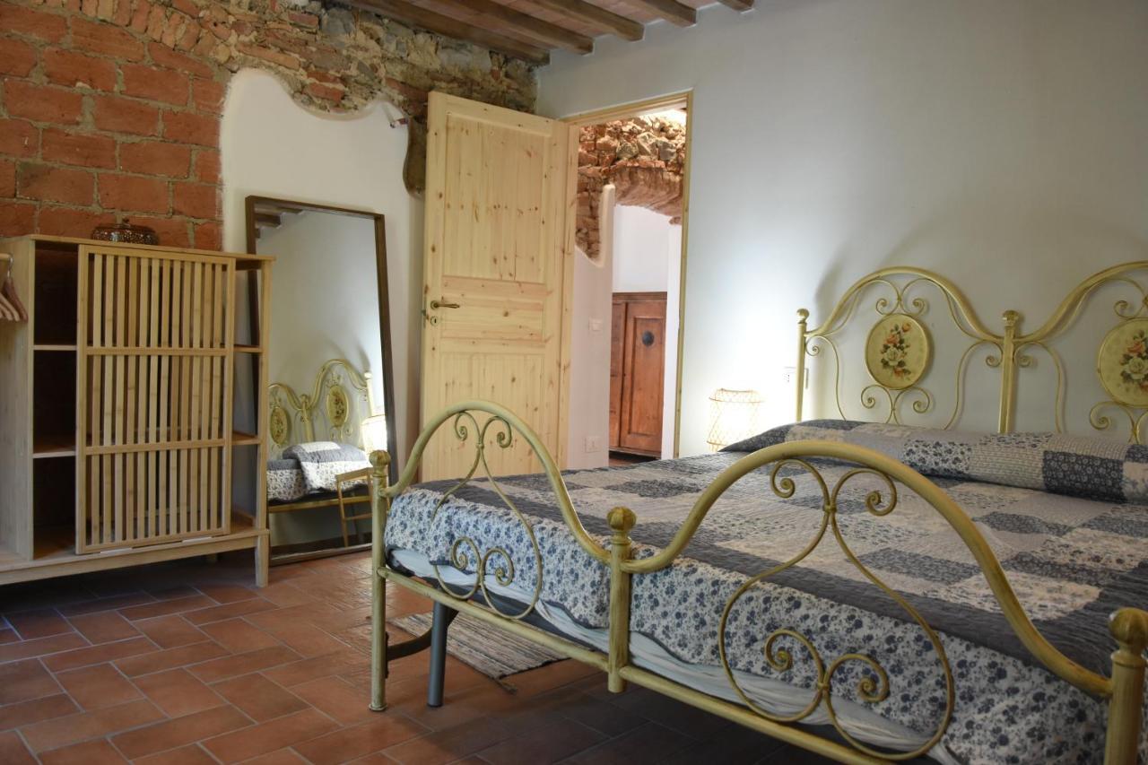 Appartement Elba Borgo Di Latrano à Magazzini  Extérieur photo