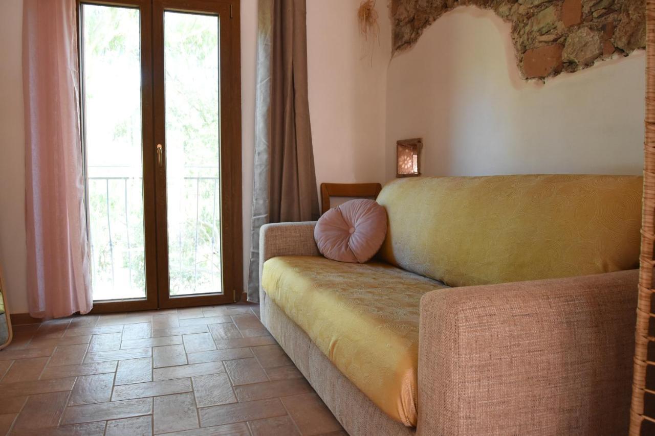 Appartement Elba Borgo Di Latrano à Magazzini  Extérieur photo