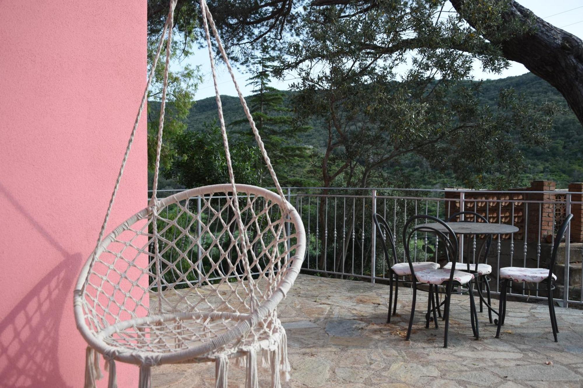 Appartement Elba Borgo Di Latrano à Magazzini  Extérieur photo
