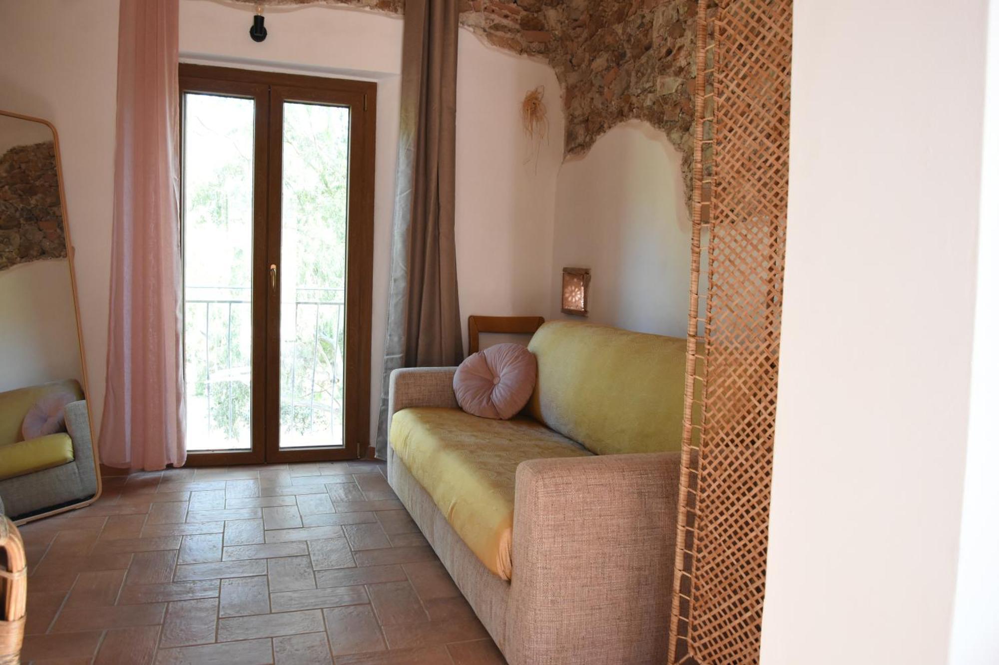 Appartement Elba Borgo Di Latrano à Magazzini  Chambre photo