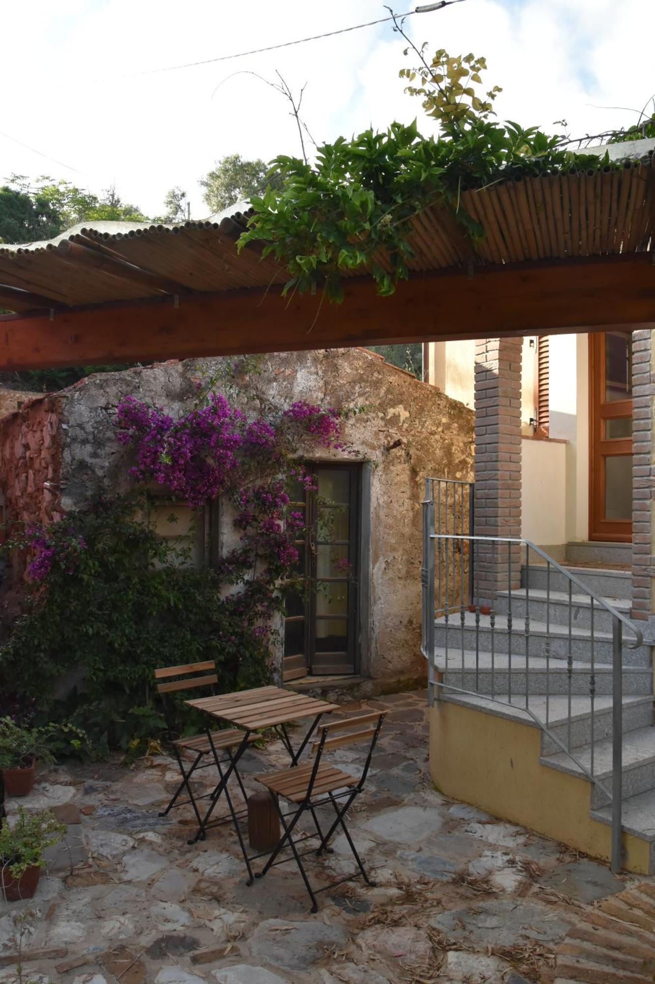 Appartement Elba Borgo Di Latrano à Magazzini  Chambre photo