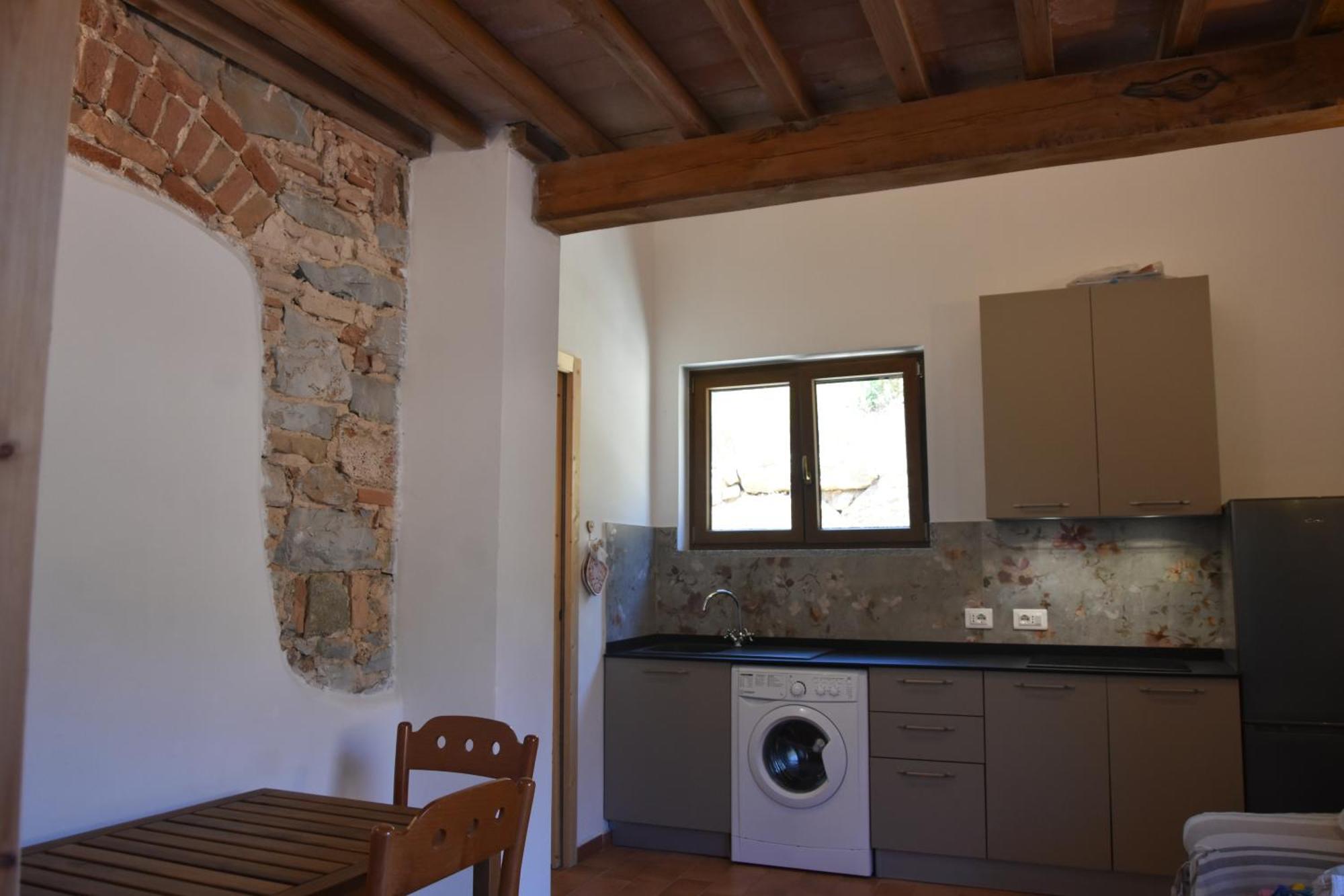 Appartement Elba Borgo Di Latrano à Magazzini  Extérieur photo