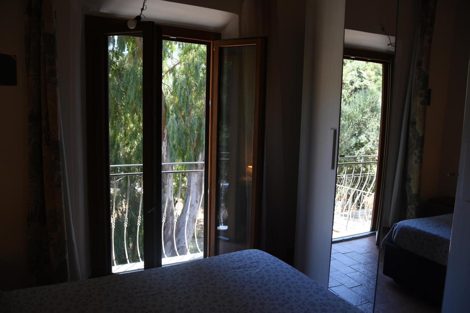 Appartement Elba Borgo Di Latrano à Magazzini  Chambre photo