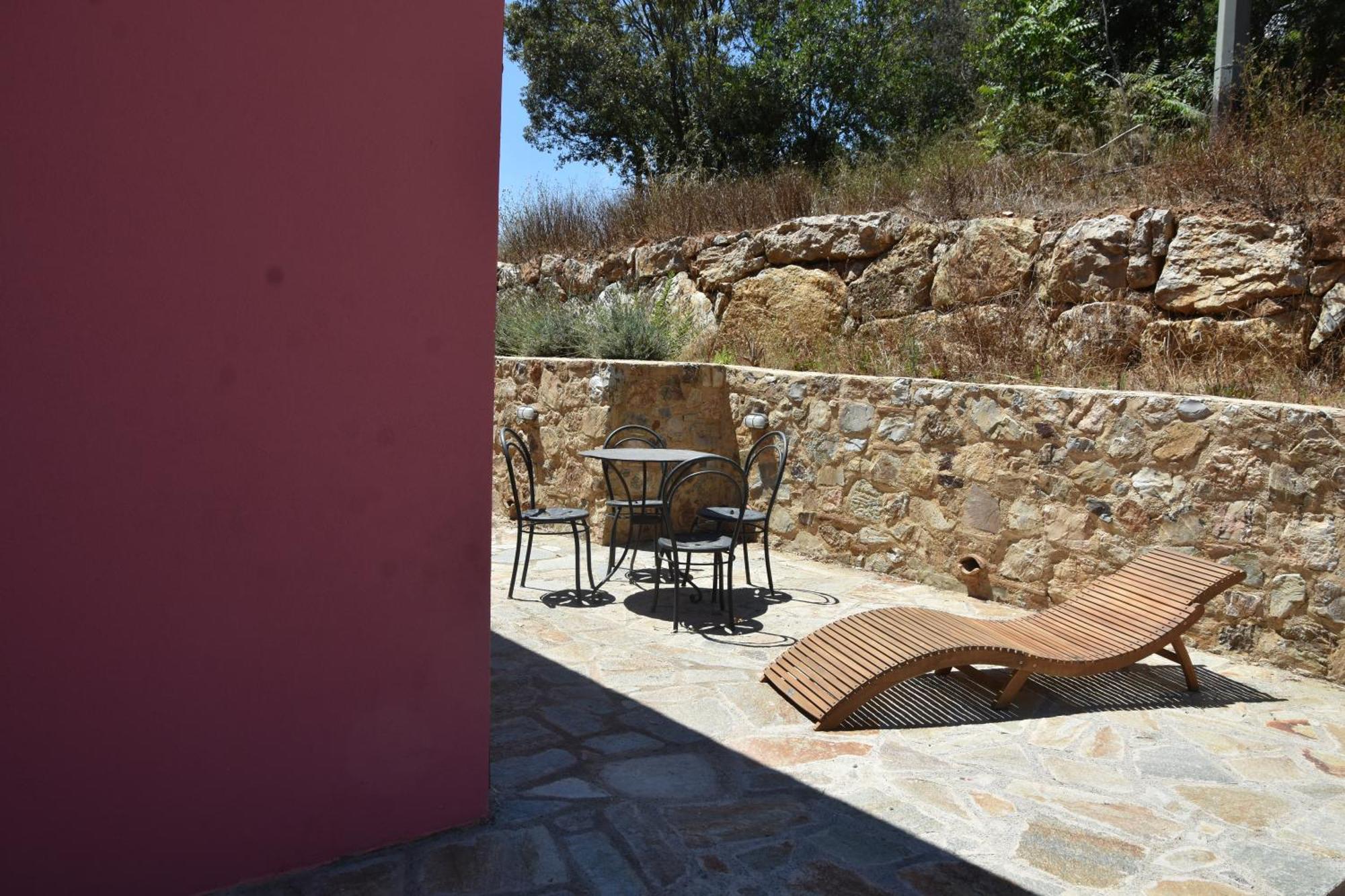 Appartement Elba Borgo Di Latrano à Magazzini  Chambre photo