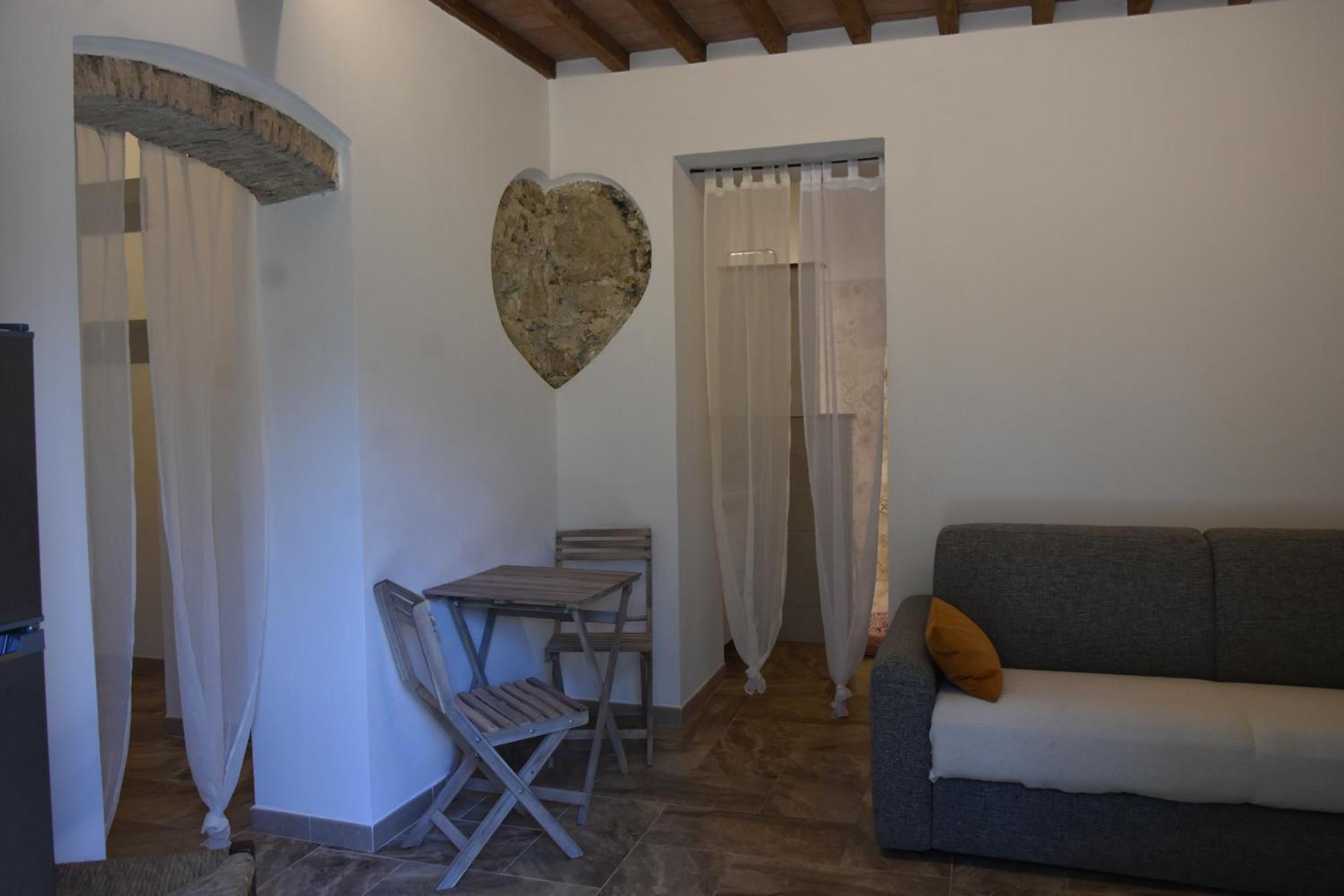 Appartement Elba Borgo Di Latrano à Magazzini  Chambre photo