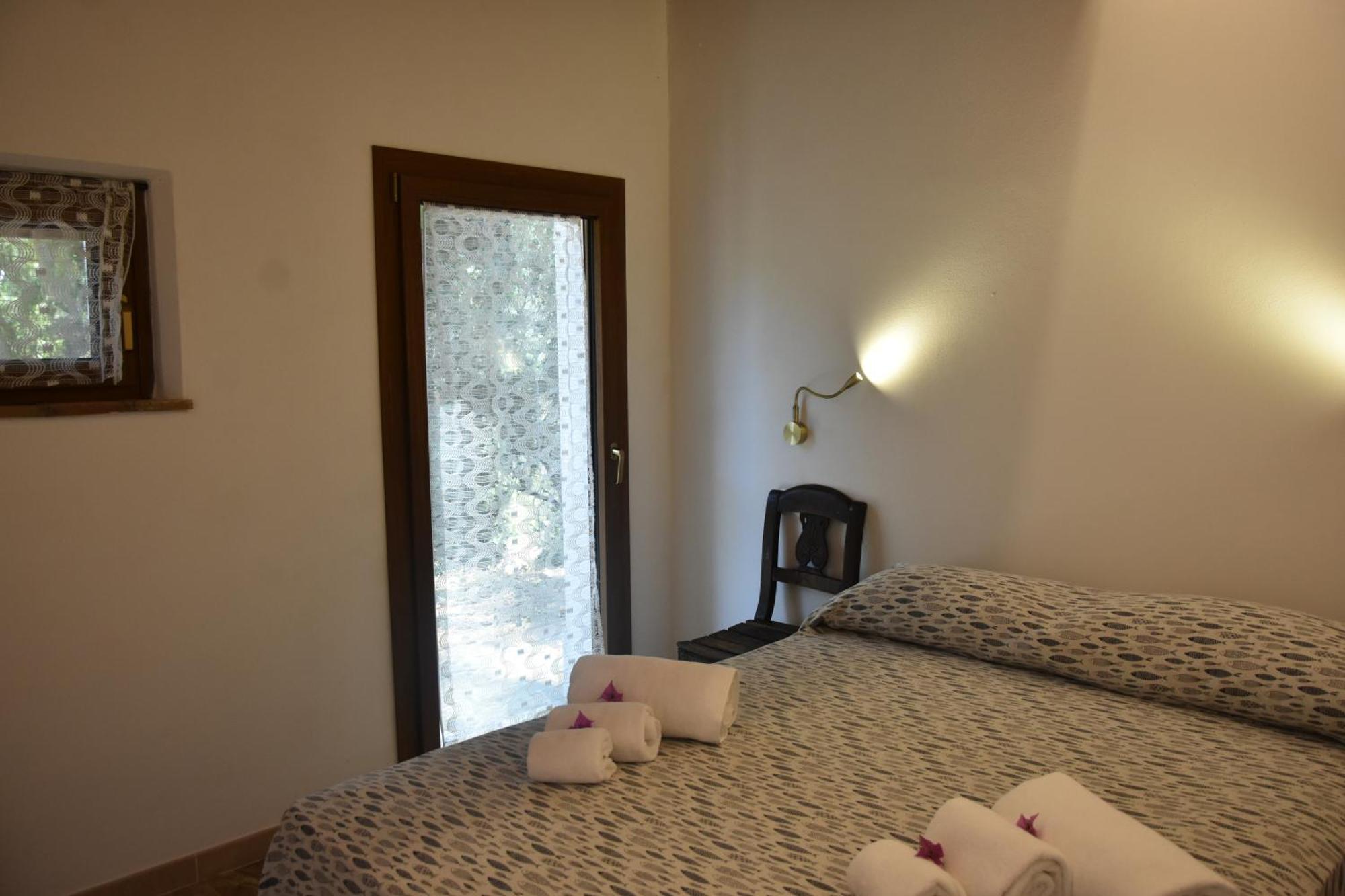 Appartement Elba Borgo Di Latrano à Magazzini  Extérieur photo