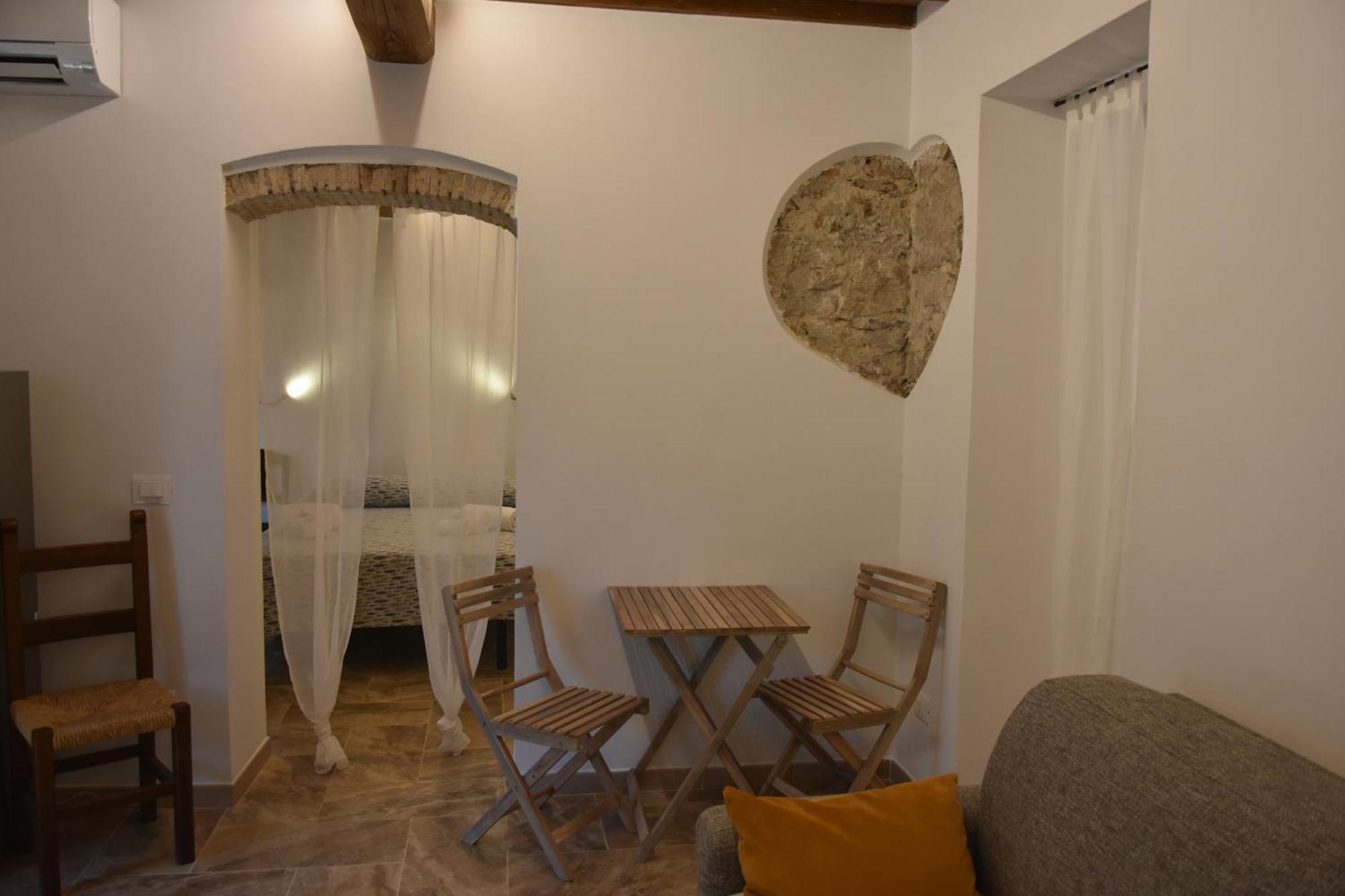 Appartement Elba Borgo Di Latrano à Magazzini  Extérieur photo
